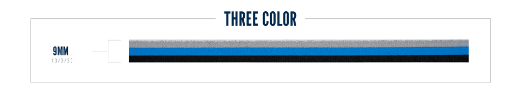 ThreeColor