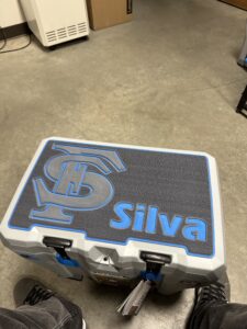 topdek seadek cooler