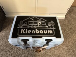 topdek seadek cooler