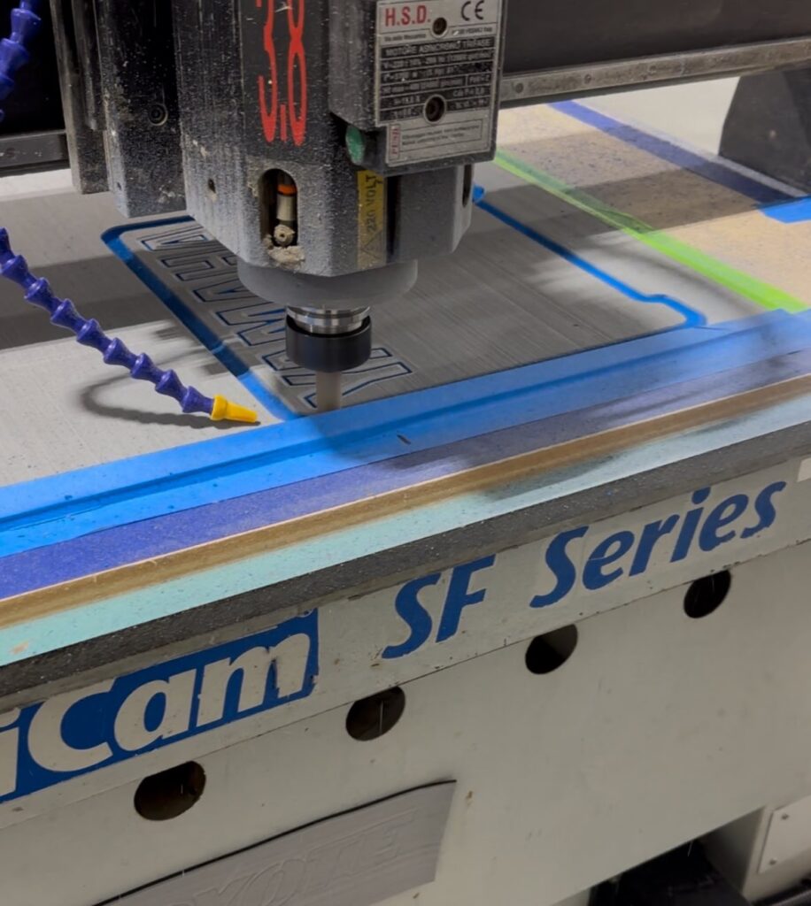 TopDek SeaDek Boat Marine Flooring